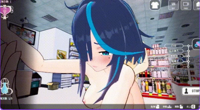 新作[互动3D/巨乳爆乳pc] 性爱调教师V260618 官中步兵版+存档 [1+4.30G][百度盘]