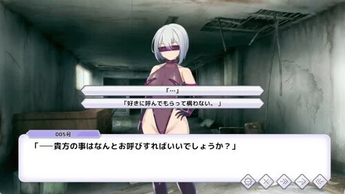[SLG/步兵/官中] 聖核戰姫壞滅作戰 DX v2.7+全CG存档 步兵官… [1+2.43G][百度盘]