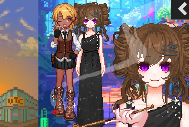 安卓/iOS/PC】dol 欲都孤儿 5.10.12 五种整合包带作弊 前后景 [1+1.2g][百度盘]