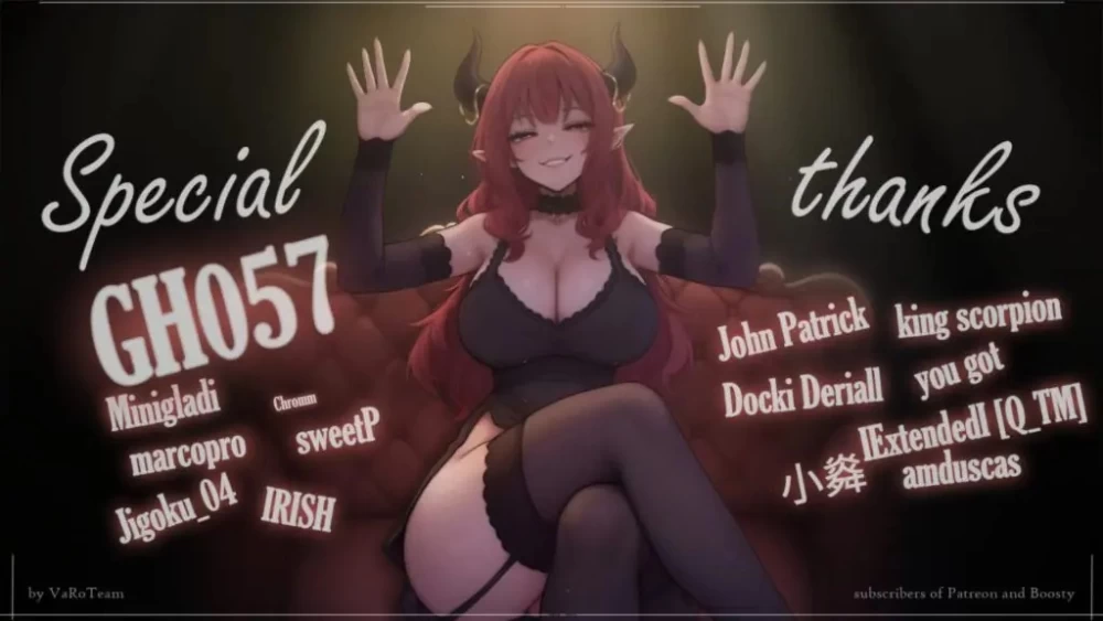 【PC/官中】恶魔女王的诱惑 Ver0.5.0.0 官中步兵版+存档 [1P+490M][百度盘]