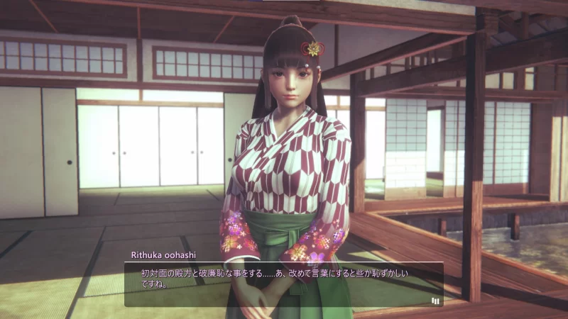 【3D大作/官中/整合包/PC】甜心选择2-原欲 HoneySelect2 DX HONEY … [43+250G][百度盘]
