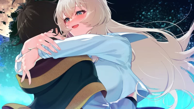 【RPG/中文/NTR/全CV】重生之岛~NTR与爱的形式~安卓+PC官方中文版【新汉化/2.4G】 [2+2.4G][百度盘]