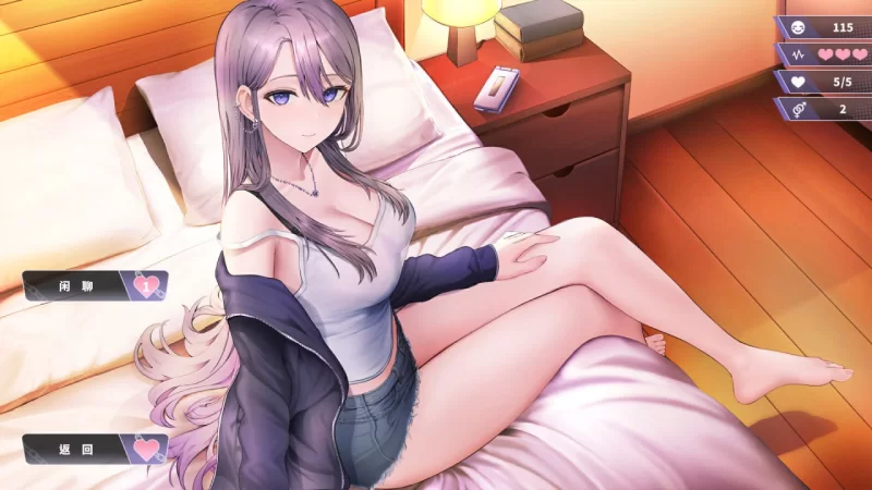 pc精品神作ntr/s游戏大合集 [10+20.4G][百度盘]