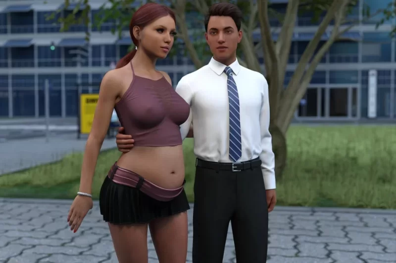 [更新PC安卓SLG动态步兵] 简单的日子 Simple Daysv0.21.2 [6G] [1+6G][百度盘]