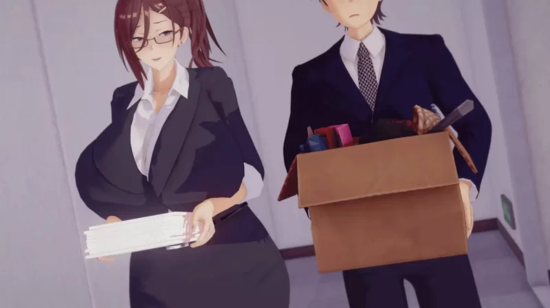 性感文件 xxxFiles v0.2.4 AI汉化版【PC+安卓/5.51G/更新】 [2+5.51G][百度盘]