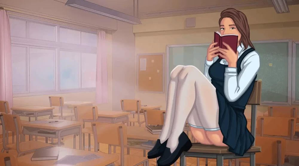 [PC+APK/佳作/全CG/后宫/汉化/欧美2D/动态]拉斯特沃斯学院v0.5.7 [1+2.89G][百度盘]