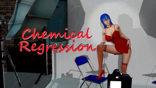 【亚洲/SLG/动态】化学回溯 Chemical Regression v1.4AI汉化 [1+4.3G][百度盘]