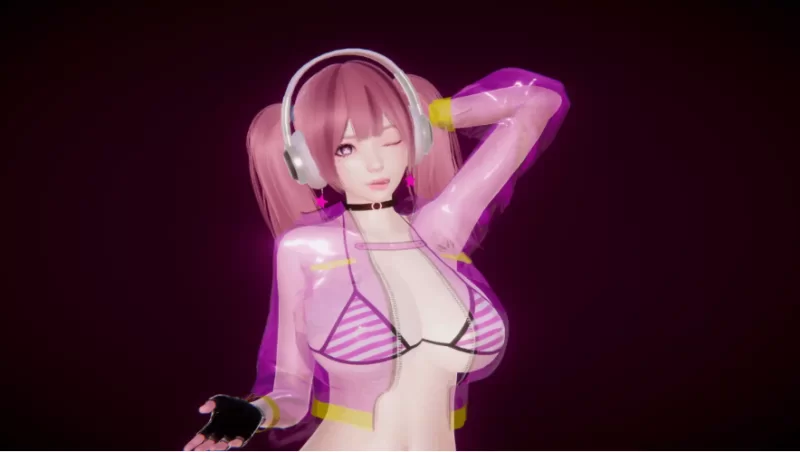 异世界酱！v0.3.1 AI版【PC+安卓 [1+2.79g][百度盘]