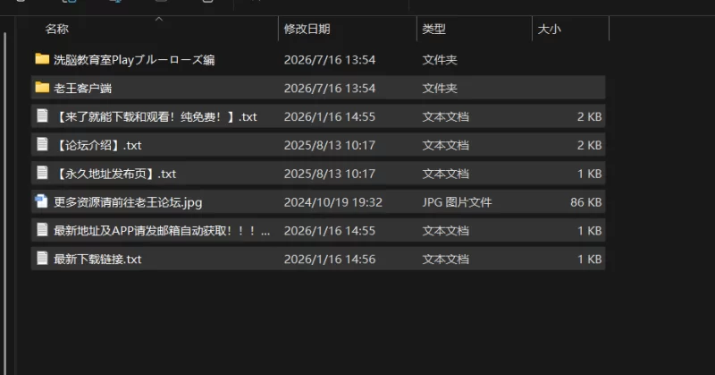 [PC/日式SLG/AI汉化] 洗脑教育室 Play 蓝★玫瑰篇 洗脳教育室P… [1+450M][百度盘]