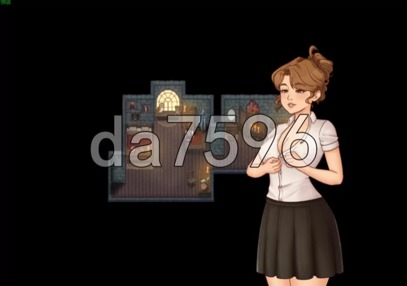 赫敏的商店 Hermione’s Shop v0.2.7 PC+安卓 内嵌AI汉化步兵版+作… [1+744m][百度盘]