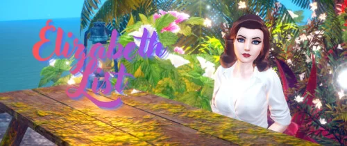 【欧美/SLG/动态】伊丽莎白清单 Elizabeth List v0.11bAI汉化 [1+1.4G][百度盘]