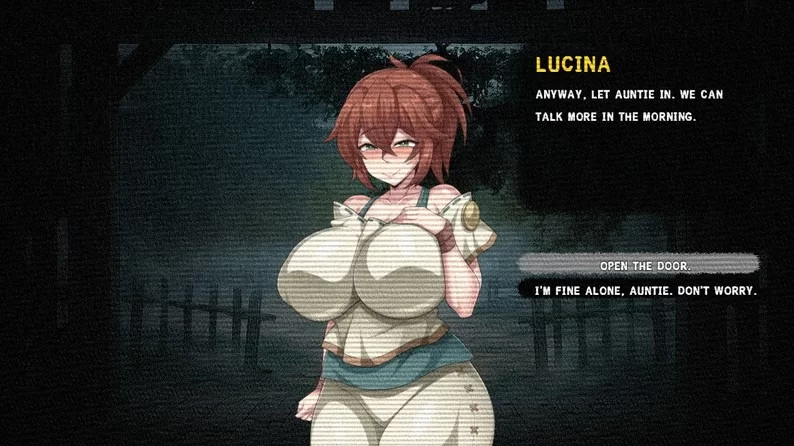 【PC】[SLG/卡牌/像素/动态] 魅魔轮盘 （v1.1.12 官方中文步兵 [1+115M][百度盘]