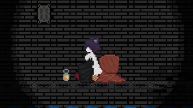 [ACT日文PC像素动态]太阳 Taiyo (太陽)  v0.1.3.16 [1+150M][百度盘]