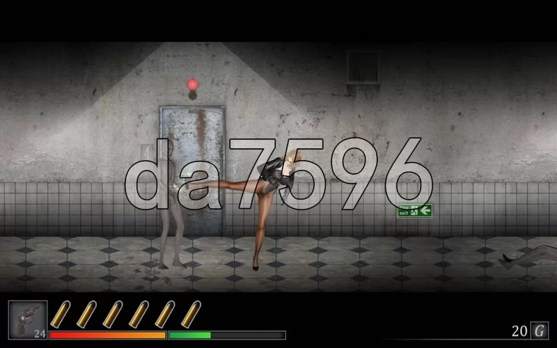 [日式ACT/动态/更新] 逃离Z市3 Escape from Z City 3 Ver0.334 官中步兵 [1+4.80G][百度盘]