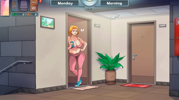 更新[欧美SLG/动态pc+安卓] 熟女广场2 Ver0.0.8f 机翻步兵版 [2+5.60G][百度盘]