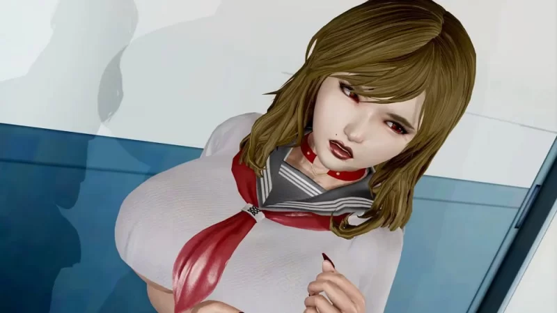 [PC][SLG/3D/欧美]史密斯的血统Moniker Smith’s Bloodlines v0.93 汉化… [1+6.93G][百度盘]