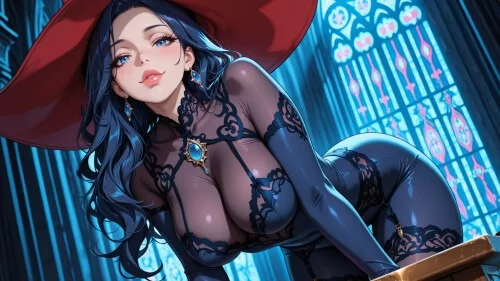 [新作ACT/PC/动态/官中步兵] MEGABOOBS 官中步兵版 [1+2.42G][百度盘]