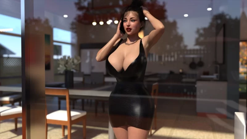 [PC][SLG/3D/欧美]办公室 会议 The Office The MeetingV1.0 汉化完结… [1+468M][百度盘]