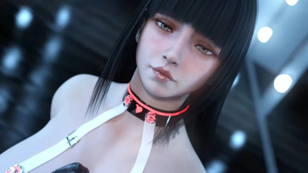 [更新PC安卓SLG汉化] 欲望之影 Shadows of Desire v1.0 [20G] [1+20G][百度盘]
