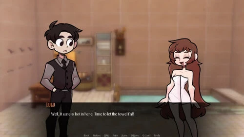 [SLG汉化PC安卓动态步兵]梅芙学院   Maeve’s Academy v0.8.2 [1+1.5G][百度盘]