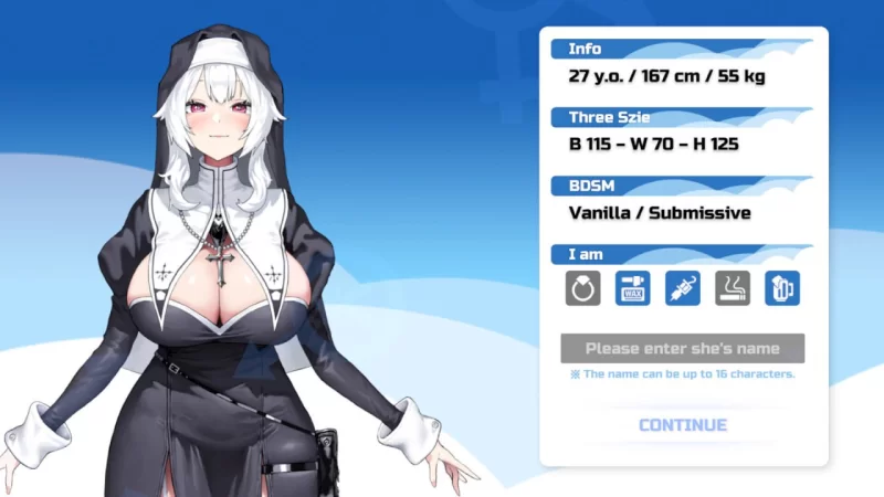 【SLG官中PC动态无码CVDLC】Body Pay我的天啊一个胸部丰满的… [1+224m][百度盘]