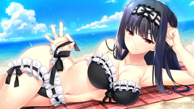 【拔作ADV/官中/步兵/PC】娇羞之恋 -makinglovers- Making*Lovers: Fi… [2+9.39G][百度盘]