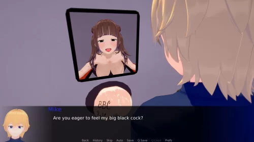 【日系/SLG/动态】白人男孩的夏天 White Boy Summer v0.9AI汉化 [1+5.10G][百度盘]