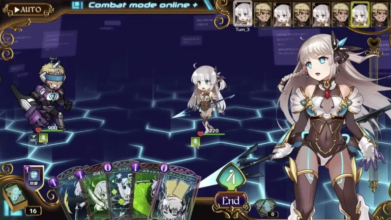 公主协同效应1.0.29/AI汉化版【PC+安卓Mtool+神作RPG/CV/卡牌/更… [1+2.78GB][百度盘]