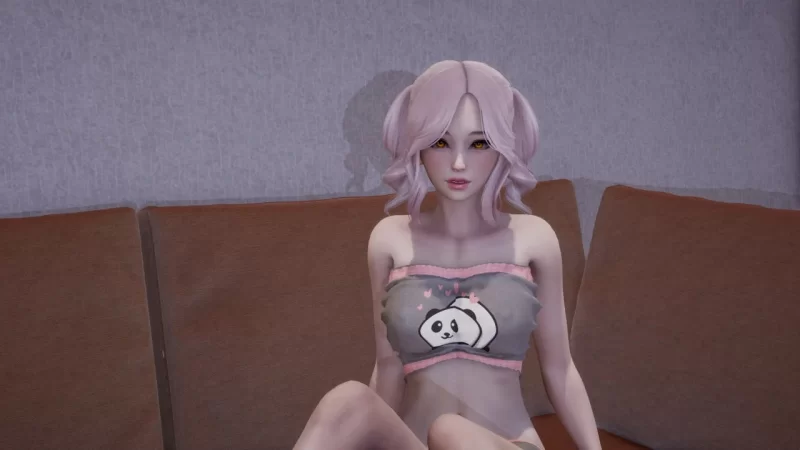 项目：S.P.E.S. Project: S.P.E.S. v0.16 AI汉化版【PC+安卓/10.0G】 [2+10.0G][百度盘]