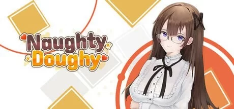 [SLG英文PC]揉欲甜心 Naughty Doughy v1.1.0 [1+500M][百度盘]