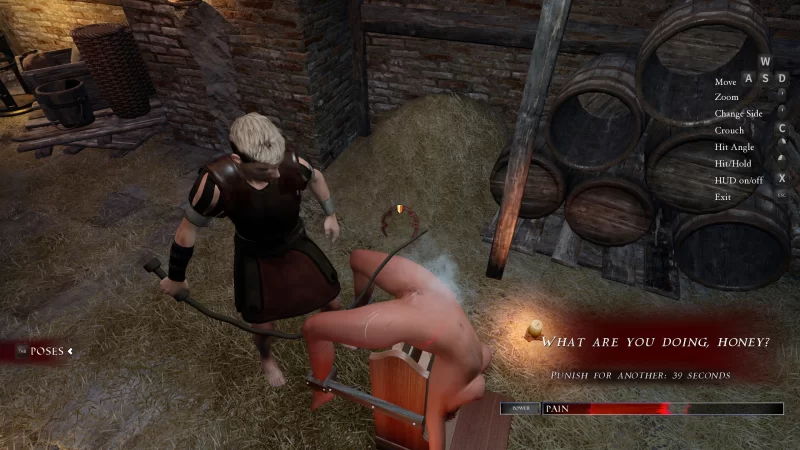 【大型ACT/官中/中世纪/3D/PC】罗马的奴隶 Slaves of Rome v2.8.3 … [2+6.18G][百度盘]
