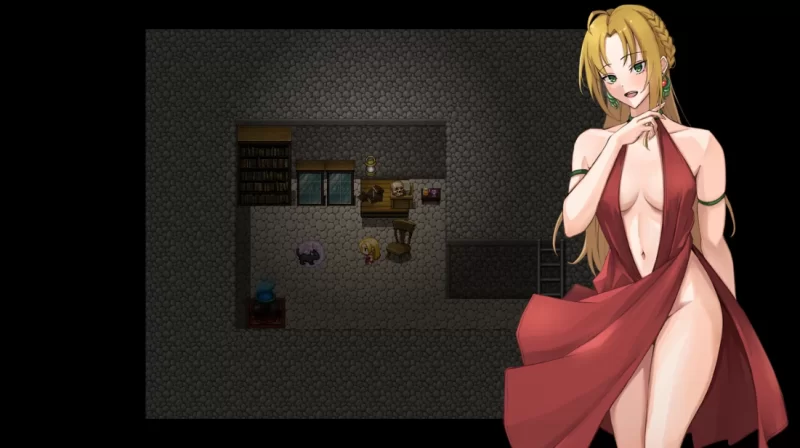 【日系RPG】魔法学园见闻录~1.0典藏汉化/PC+虚机/全回想存档 [2+2.6G][多种下载方式]