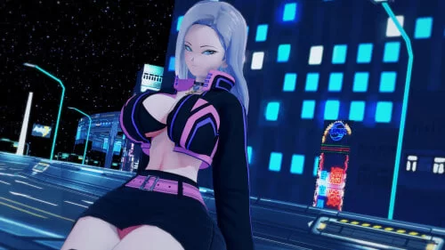 [SLG汉化PC安卓动态步兵]AX顽皮任务  AX Naughty Mission  v0.5 [1+2.5G][百度盘]