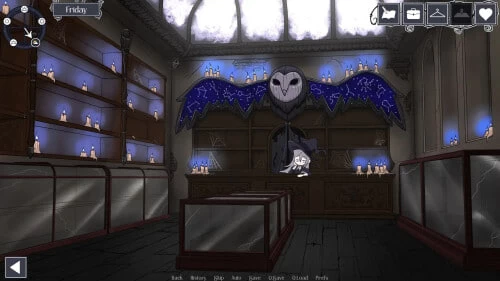 [SLG汉化PC安卓动态步兵]梅芙学院   Maeve’s Academy v0.8.2 [1+1.5G][百度盘]