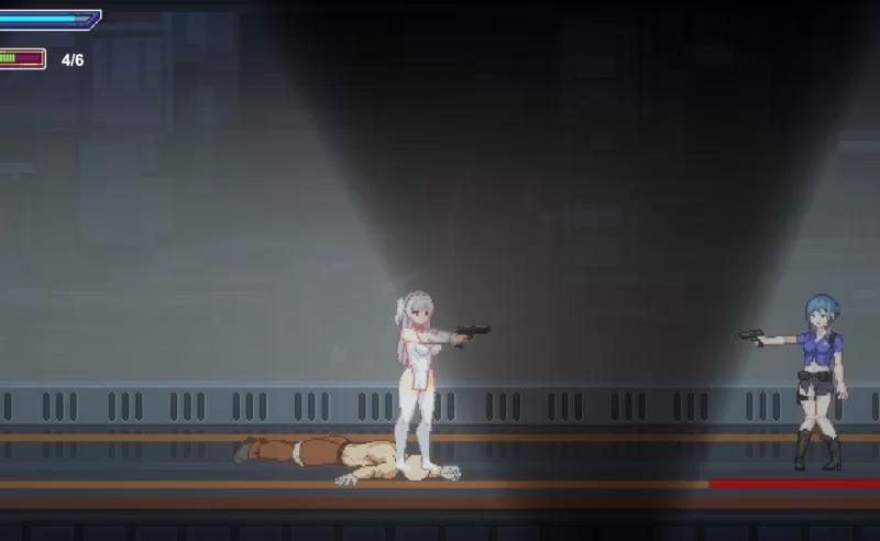 【更新ACT官中PC像素动态】多萝丝协议v0.1.5 [1+279m][百度盘]