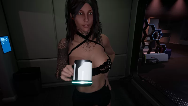 【3D互动/官中/全动态/PC】狼灵计划 Project Werewulf v2026-06-12 … [3+12.4G][百度盘]