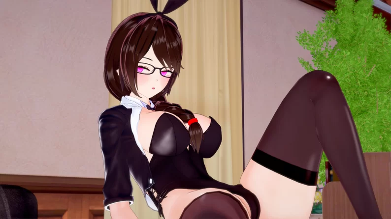 [PC+安卓/SLG/动态] 欲望之罪/淫欲之罪 Lustful Sin v0.9.7官中步兵 [2+4G][百度盘]