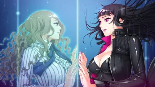 [ADV汉化PC]三千世界游戏 -多元宇宙的我自己-参千世界遊戯 … [1+2.2G][百度盘]