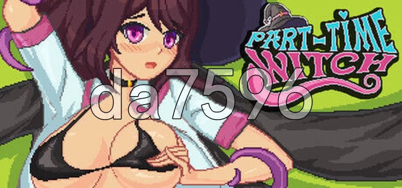 [日式SLG/更新] 兼职女巫 Part-Time Witch v1.01 官中步兵版 [1+1.30G][百度盘]