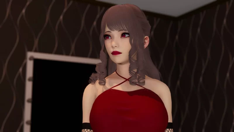[PC][SLG/3D/亚洲]维度抵抗者V0.1.5 汉化版[PC+安卓/3.68G] [百度盘] [1+3.68G][百度盘]