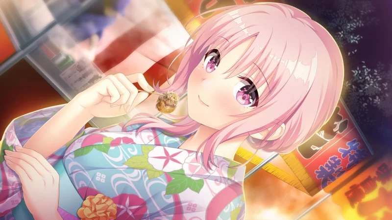 【拔作ADV/官中/步兵/PC】娇羞之恋 -makinglovers- Making*Lovers: Fi… [2+9.39G][百度盘]