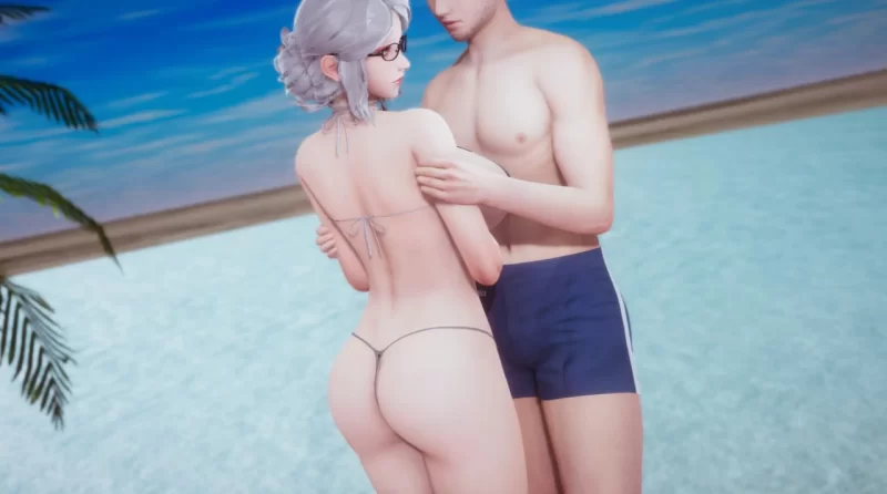 [PC][SLG/3D/亚洲]凤凰 春梦 Phoenixes Wet Dreams官方中文完结版[PC… [1+249M][百度盘]
