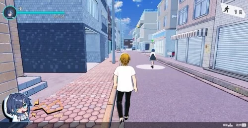 PC–3D-性爱调教师：闷骚少女的秘密性癖 セックス調教師～… [1+4.27G][百度盘]