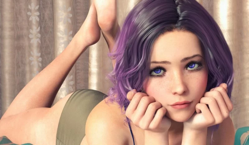 【PC+安卓/SLG】新生也疯狂/FreshWomen S2 Final v20260209 + DLC [2+19G][百度盘]