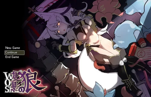 [日式ARPG/巨乳爆乳/异种X] 影之狼Ver0.8.0.7官中 [2+400M][百度盘]