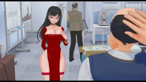 【日系SLG/AI汉化/动态】欲望三角 Triangle of Lust v1.1 PC+安卓 [1+3.7G][百度盘]
