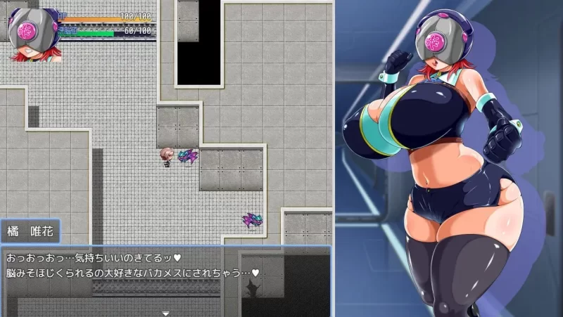 [RPG/新作/巨乳/凌辱/调教/汉化]PC+安卓 美少女间谍潜入邪… [2+639M][百度盘]
