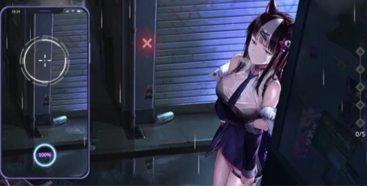 【日系SLG/PC/NTR神作】性爱手机 Erphone:Re Ver1.1.236汉化版+存档 [1+3G][百度盘]