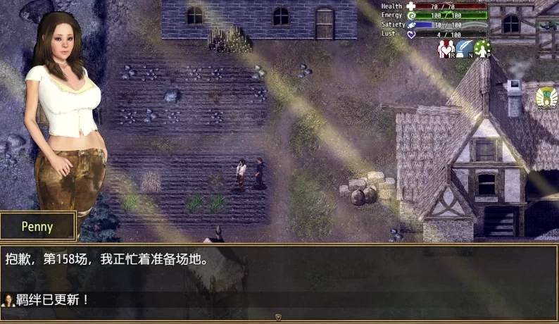 原罪之战0.6.2.5d/AI精翻汉化版【PC+安卓模拟器+3D欧美RPG/冒… [1+5.6GB][百度盘]
