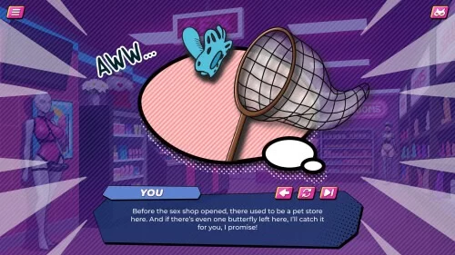 [SLG/官中步兵] Pussyhugger Penetration v0.4.4 [PC+安卓/1.03G] [2+1.03G][百度盘]